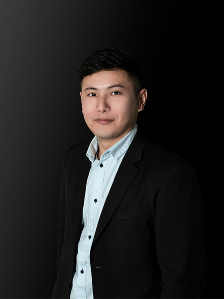 Project Planning Specialist: Jimmy